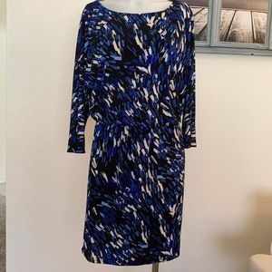 5x$25- Nine West dress size S